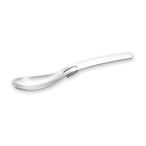 LEBRUN - 207760 - 12 cuilleres a crochet ATOL 1.5mm modele 13cm