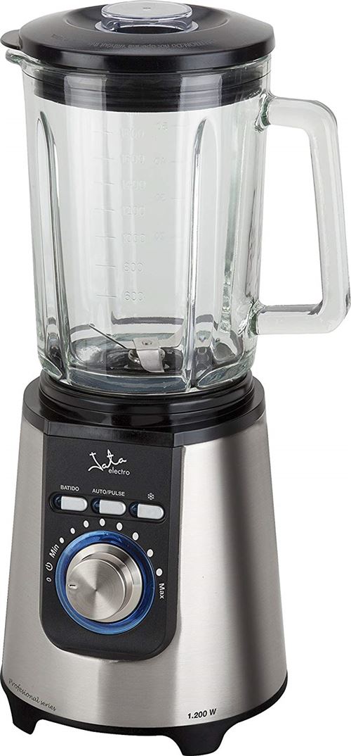 Jata BT1034 – Mixeur de Vase