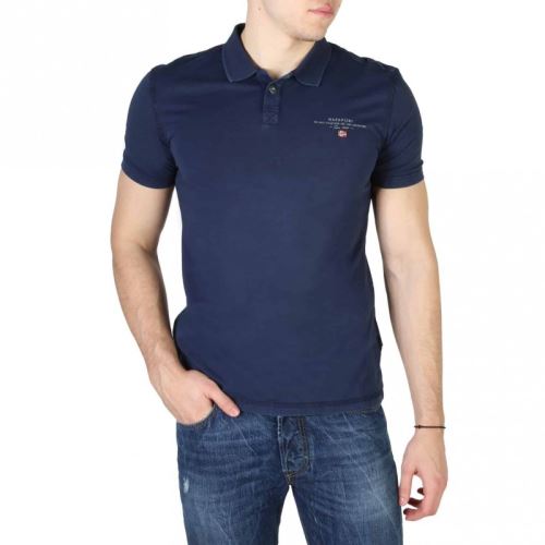 Napapijri - ELLI_NP0A4E2L Taille XL,Couleur Bleu