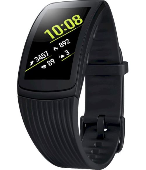 Samsung Femme, Homme, Mixte watch SM-R365NZKNDBT Smartwatch