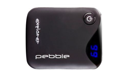 Veho Pebble Explorer - banque d'alimentation