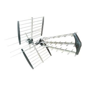 Antenne TNT extérieur : Guide complet pour une réception optimale