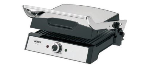 Ravanson ge-7050 - grill électrique - inox - 2000w