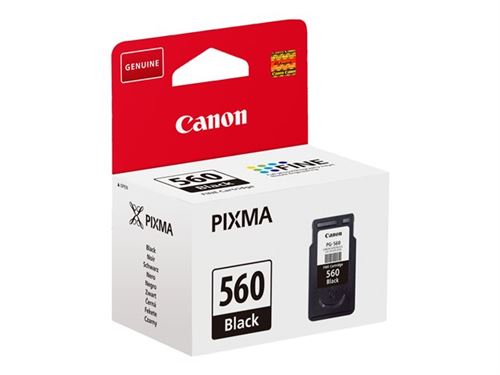 Canon PG-50 | Cartouche d'encre noir