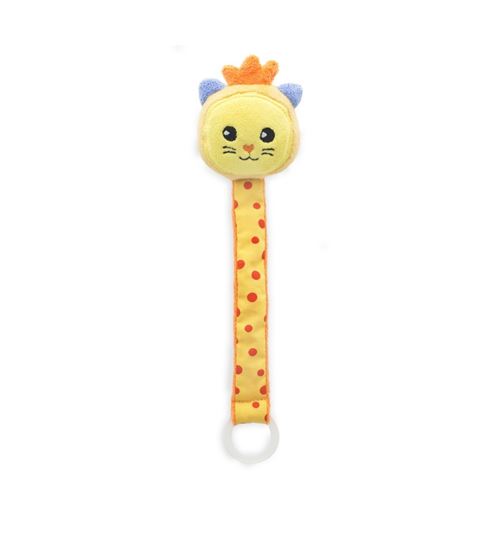 DODIE-Attache-sucette doudou