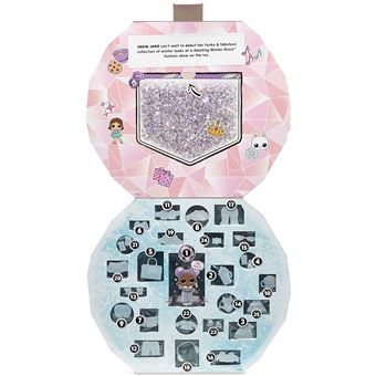 Calendrier De L Avent Lol Surprise Poupee Achat Prix Fnac calendrier de l avent lol surprise 2021