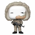 Figurine Funko Pop! N°1013 - James Bond - Safin