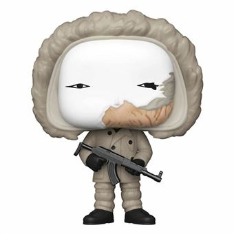 Figurine Funko Pop! N°1013 - James Bond - Safin