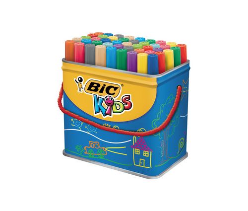 Bic Kids Visacolor 48x - vue 2