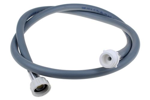 Tuyau d'alimentation model 481281728073 pour lave-linge Wpro