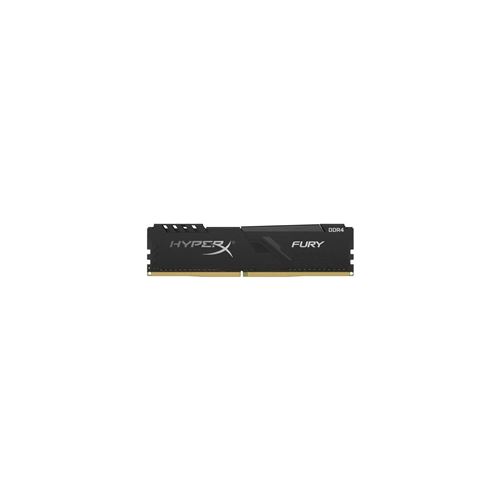 Mémoire RAM Kingston HX424C15FB3/8 8 GB DDR4 PC4-19200 Noir