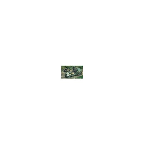 Italeri Commando Car 1/35 - Image 1