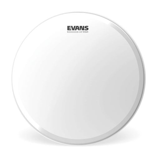 Evans BD20GB4UV - Peau de grosse caisse UV EQ4, 20 pouces