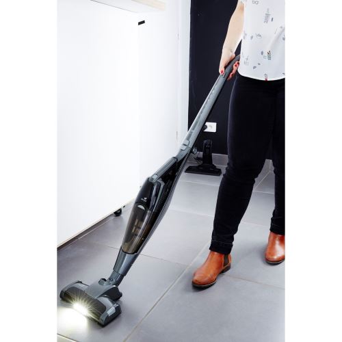 20€ sur Aspirateur balai et à main rechargeable 2 en 1 sans 20€ sur Aspirateur balai et à main rechargeable 2 en 1 sans