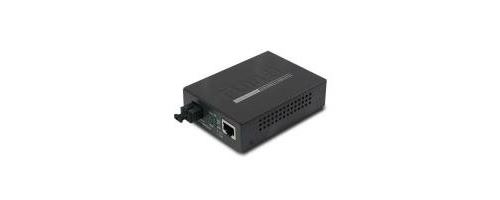 Planet gt-806b15 2000mbit s 1550nm noir convertisseur de support réseau planet technology corp.