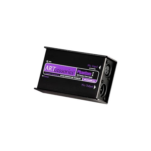 Accessoires Micro Art PHANTOM I