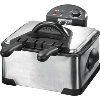 Clatronic FR 3195 - friteuse