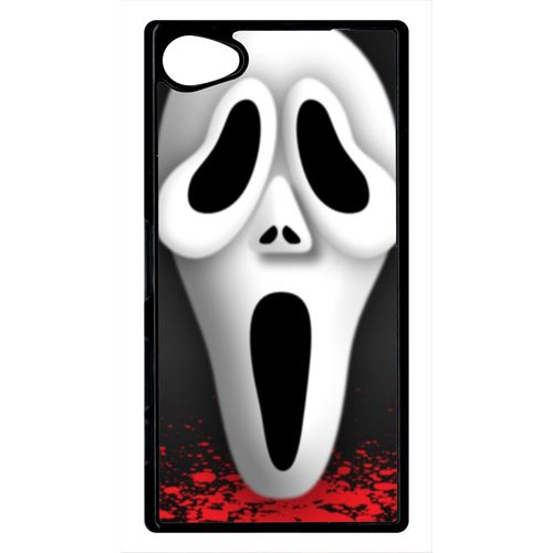 Coque Sony Xperia Z5 Compact Fantome