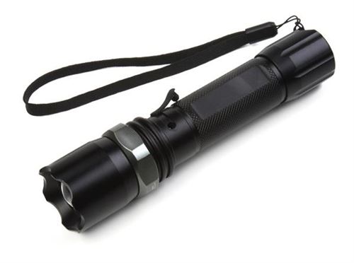 Esperanza eot003 torche led q5 cree sirius eot003 -