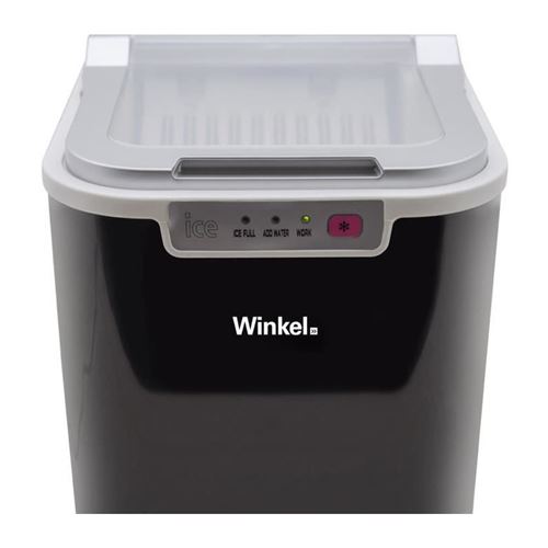 Winkel Kw12 Machine A Glacons