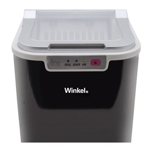 WINKEL KW12 Machine a glacons