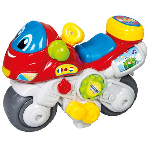 Clementoni Baby Activities Moto