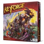 KeyForge : L'Appel des Archontes
