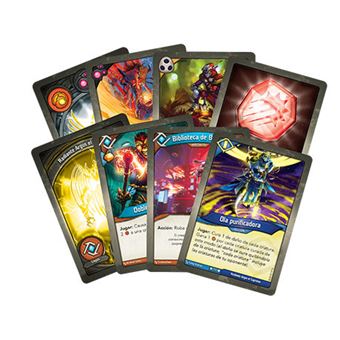 KeyForge : L'Appel des Archontes