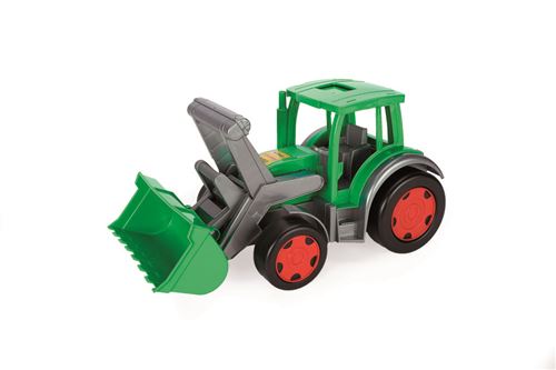 Wader Gigant Farmer Tracteur