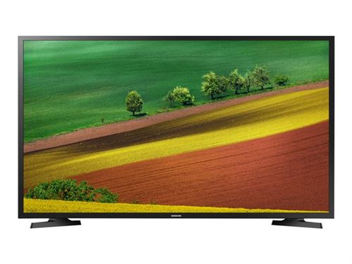 Samsung UE32N4002AK - Classe 32 4 Series TV LED - 720p 1366 x 768 - ligne de contour noire