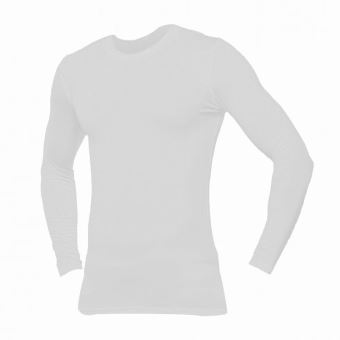 Gamegear® Warmtex - T-shirt thermique à manches longues - Homme (XS) (Bleu marine) - UTBC438 - 1
