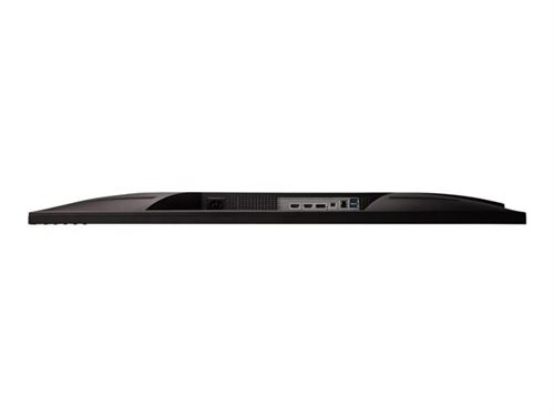 ViewSonic VG3448 - Écran LED - 34 (34 visualisable) - 3440 x 1440 WQHD - MVA - 300 cd/m² - 3000:1 - 5 ms - 2xHDMI, DisplayPort, Mini DisplayPort - haut-parleurs