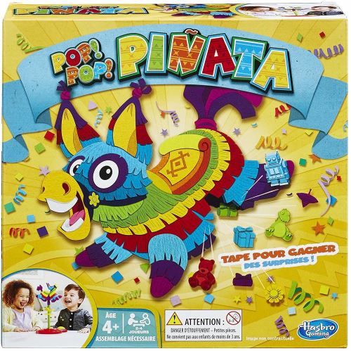 Hasbro Pop Pinata, B4983, varié