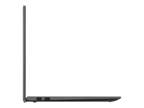 Asus P15 P1504Ua-Br531R - Intel Core I3 - 7020U / 2.3 Ghz - Win 10 Pro - Hd Graphics 620 - 4 Go Ram - 256Go SSD - 15.6" 1366 X 768 (Hd) - Wi-Fi 5 - Gris