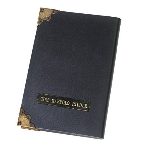 The Noble Collection Harry Potter - Tom Riddle Diary