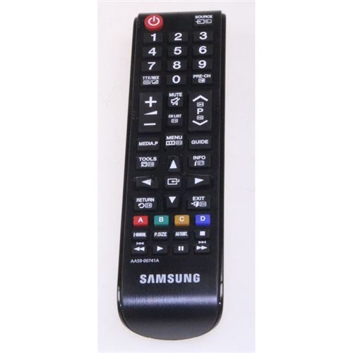 Non Communiqué Telecommande Pour Tele Samsung