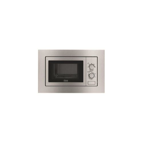 Faure FSM17100XA - magnetron - ingebouwd - roestvrij staal