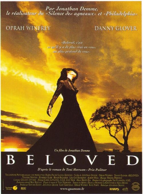 Beloved AFFICHE CINEMA ORIGINALE