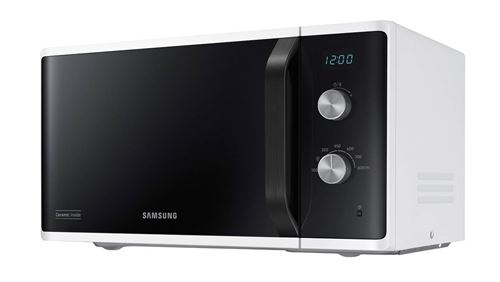 Micro-ondes Monofonction Samsung Ms 23 K 3614 Aw
