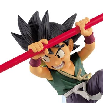 Son Goku Kid FES!! Vol. 7