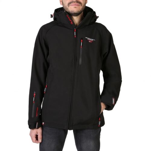 Geographical Norway - Taboo_man Taille L,Couleur Noir