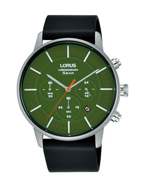 Lorus Montres Noir Homme - RT309JX9