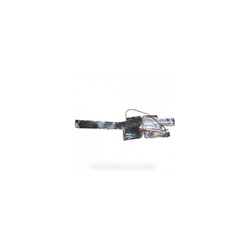Resistance Degivrage Congelateur 41 W pour Réfrigérateur Samsung
