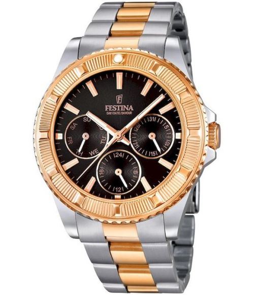 Festina Femme watch F16692/5