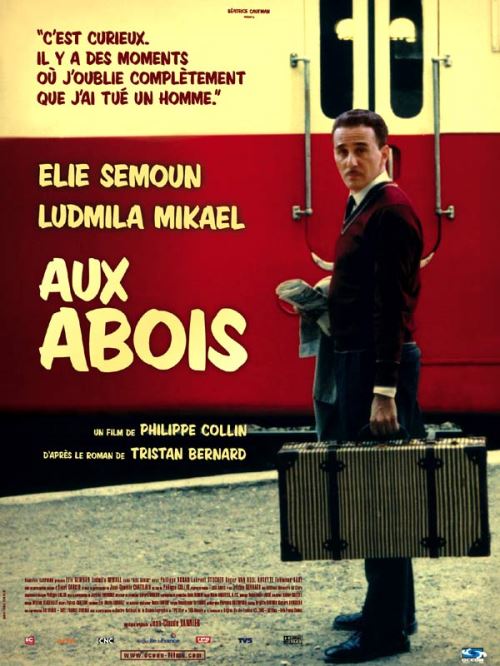 Acheter Aux Abois AFFICHE CINEMA ORIGINALE État correct - 22,99 € Aux Abois AFFICHE CINEMA ORIGINALE État correct - N/A reconditionné disponible sur Fnac