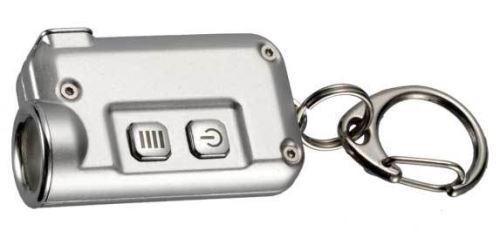 Outdoor lampes torche, nitecore, nctinis