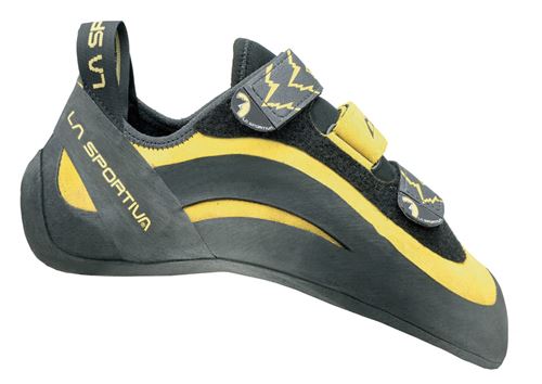 Chaussons Miura VS