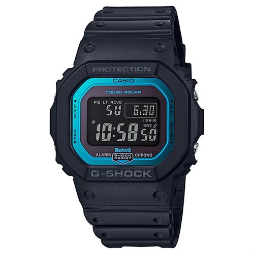 G shock standard digital cheap