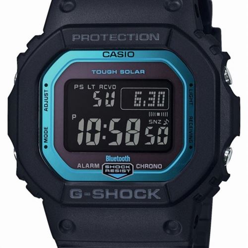 G shock sales g522 price