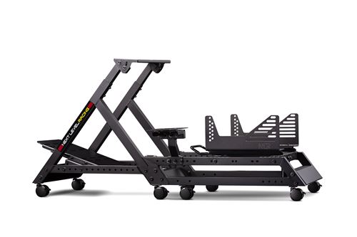 Simulateur de conduite GT Track - Next Level Racing - Cadre seul